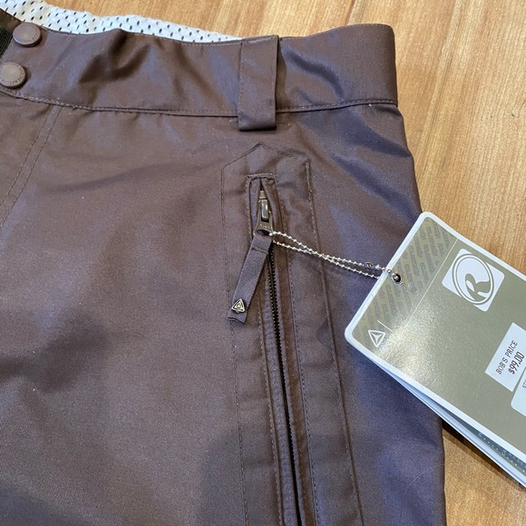 Ski/Snowboarding Snow Pants - Picture 6 of 14